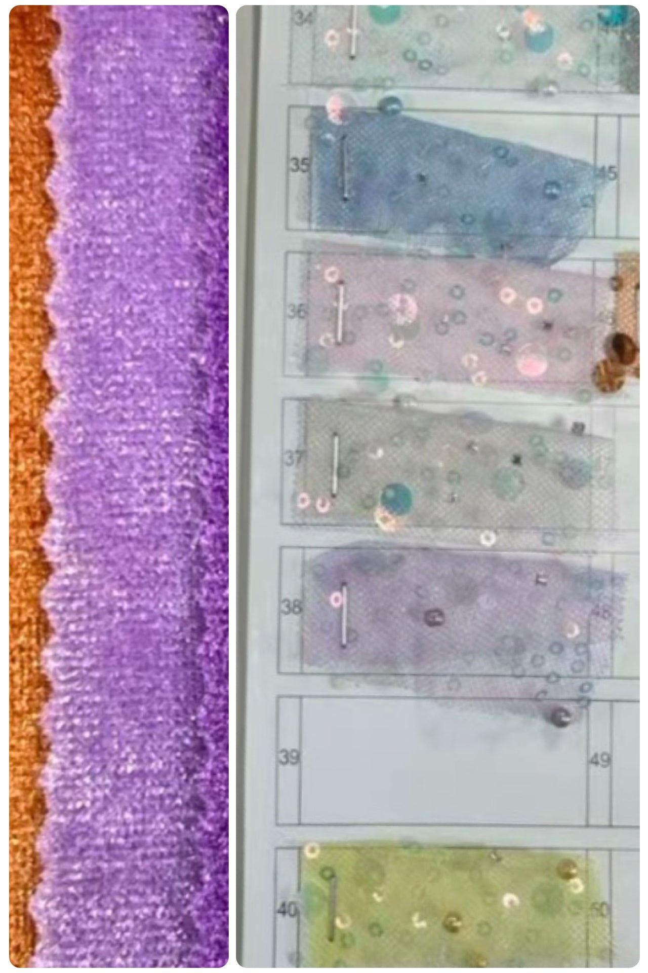 Lavender Elliette- RTS