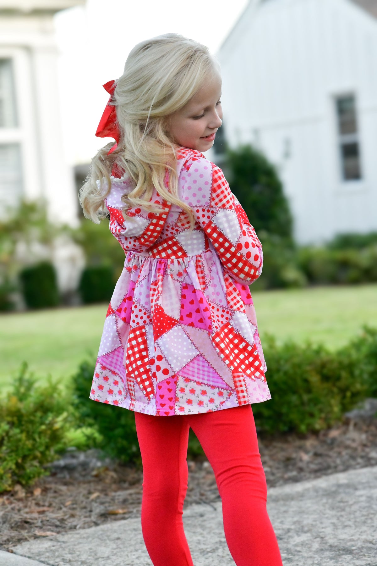 {{ Made With Love - Maggie }} - Preorder