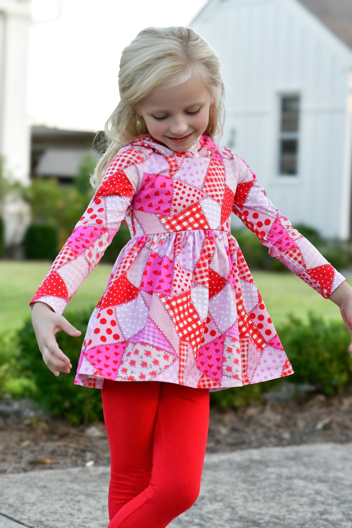 {{ Made With Love - Maggie }} - Preorder
