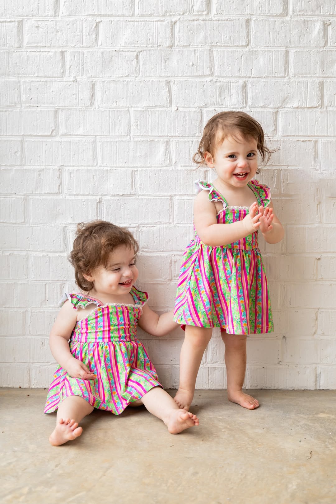 Summer Mix & Match Tops- RTS
