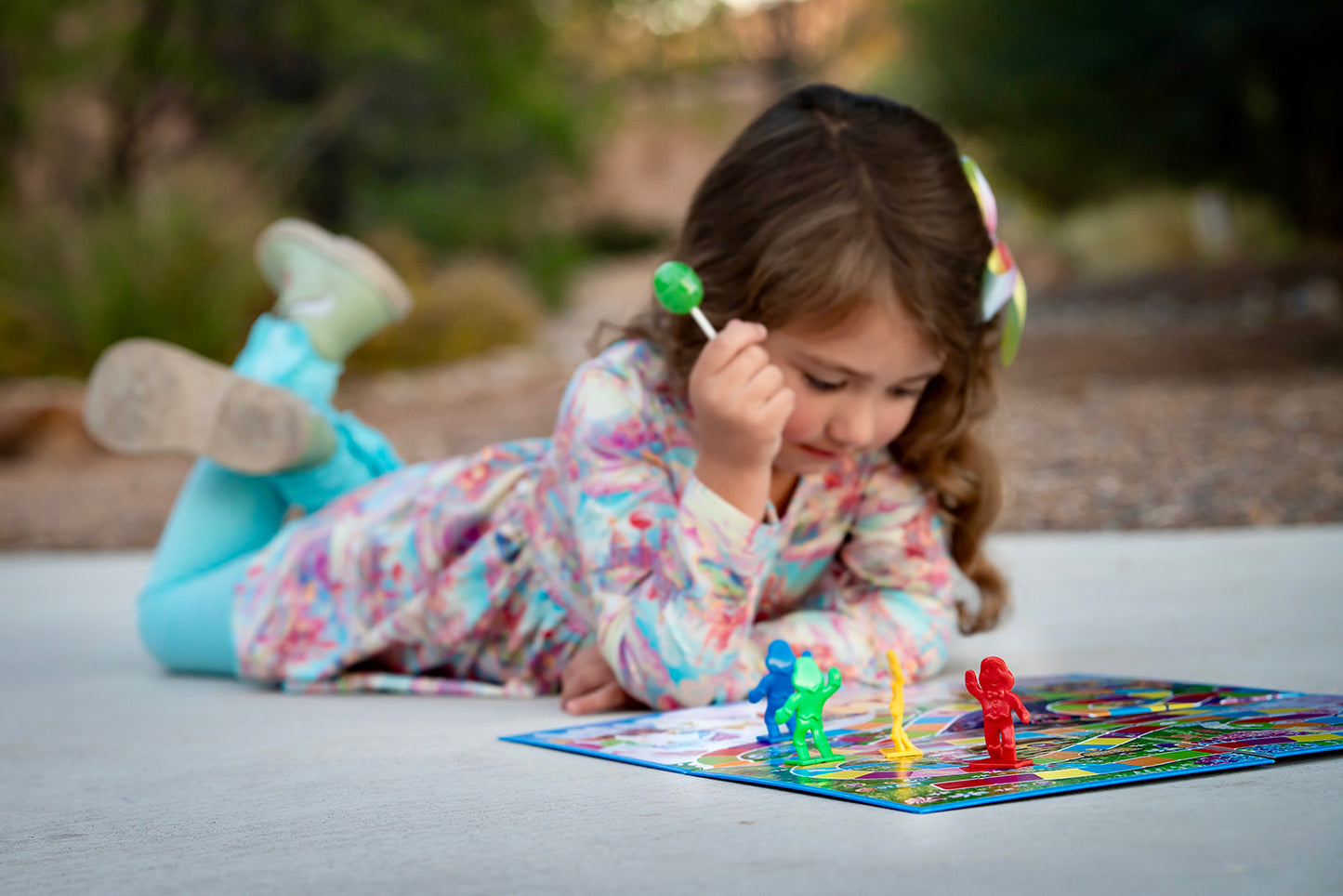 Candy Land Dreams- RTS