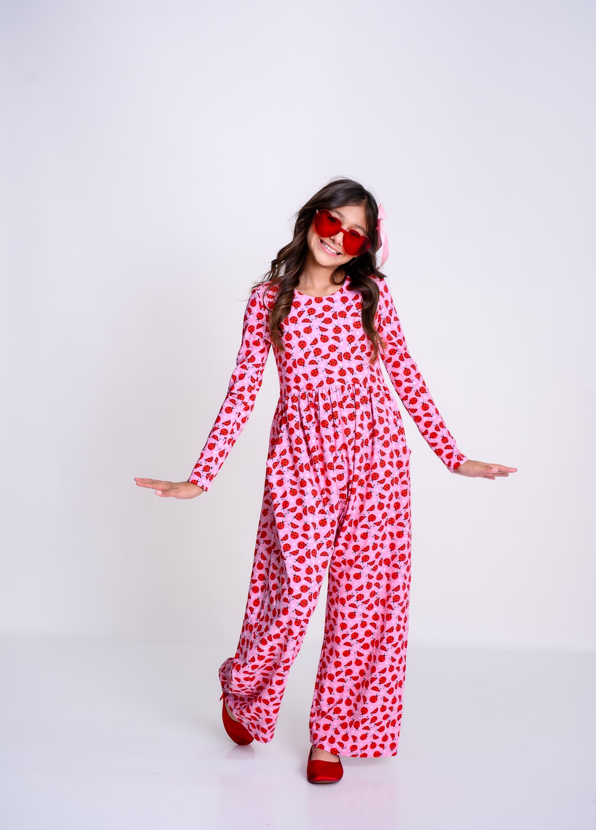 {{ Lovebug Leggy }} - Preorder