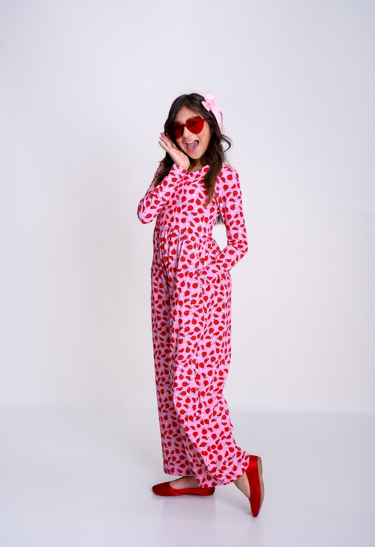 {{ Lovebug Leggy }} - Preorder