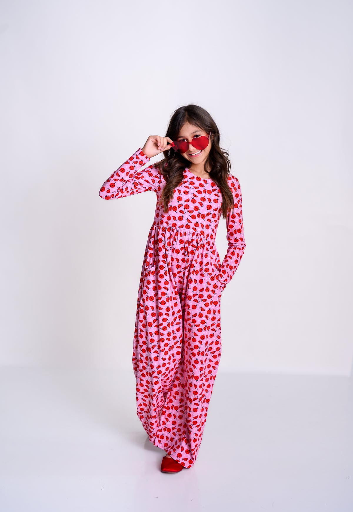 {{ Lovebug Leggy }} - Preorder