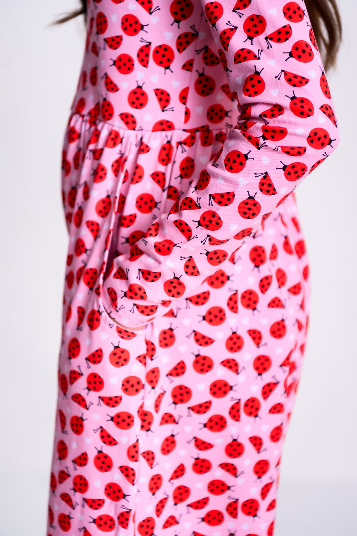 {{ Lovebug Leggy }} - Preorder