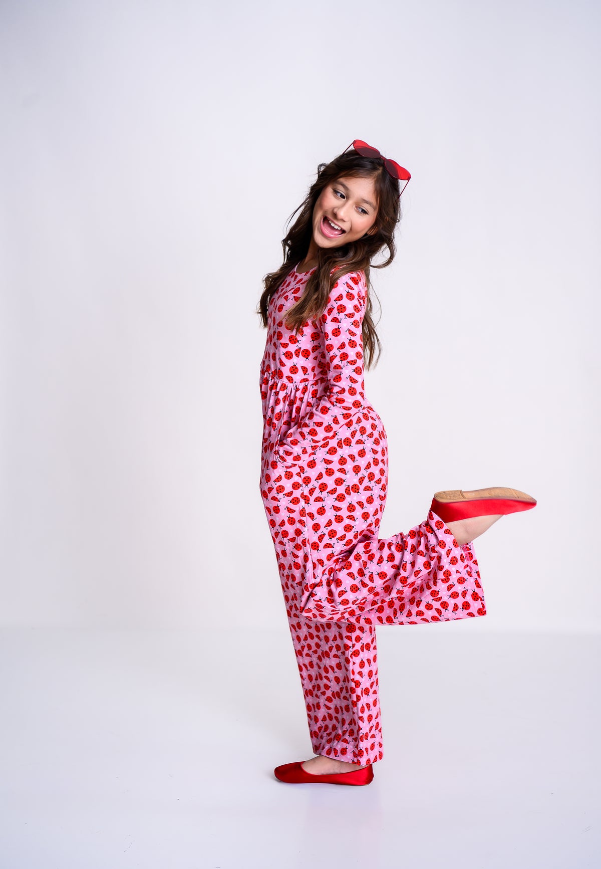 {{ Lovebug Leggy }} - Preorder