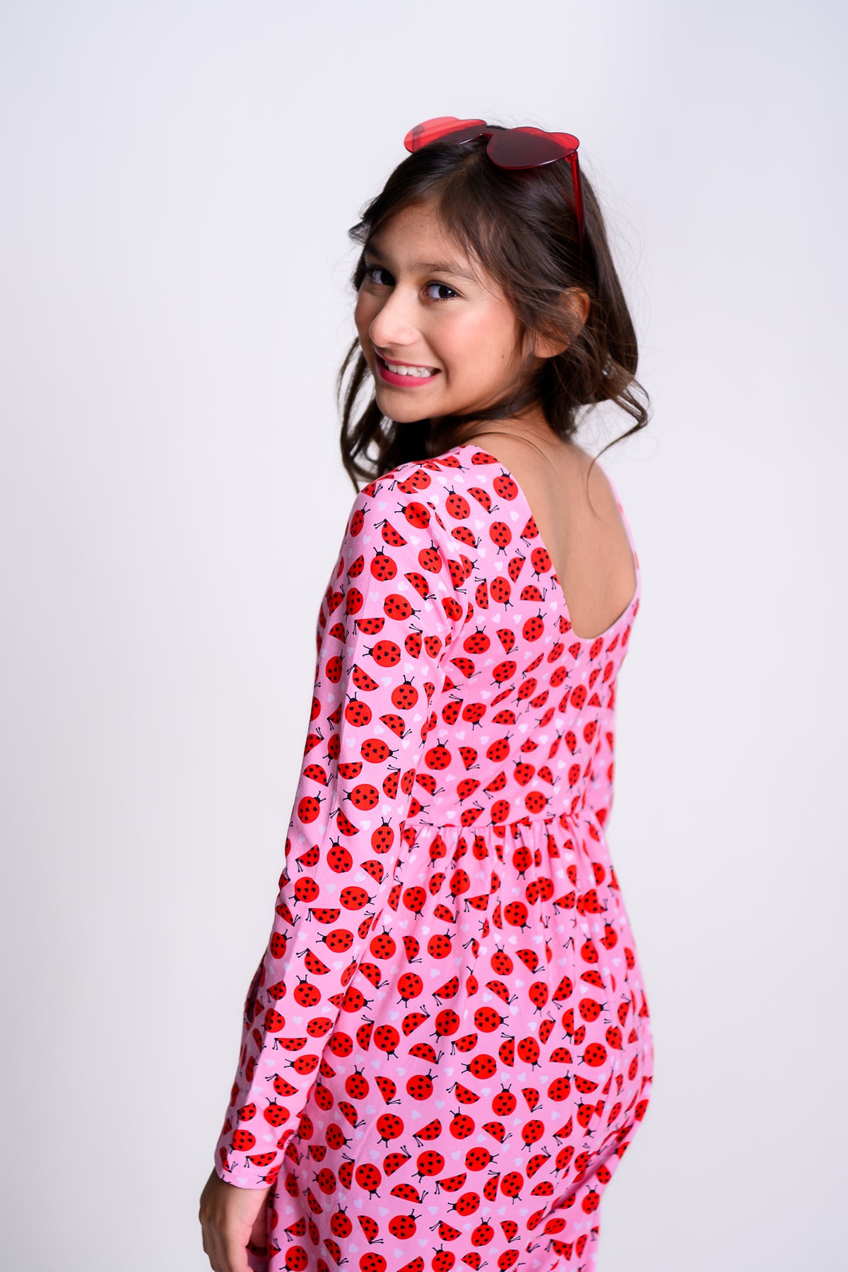 {{ Lovebug Leggy }} - Preorder