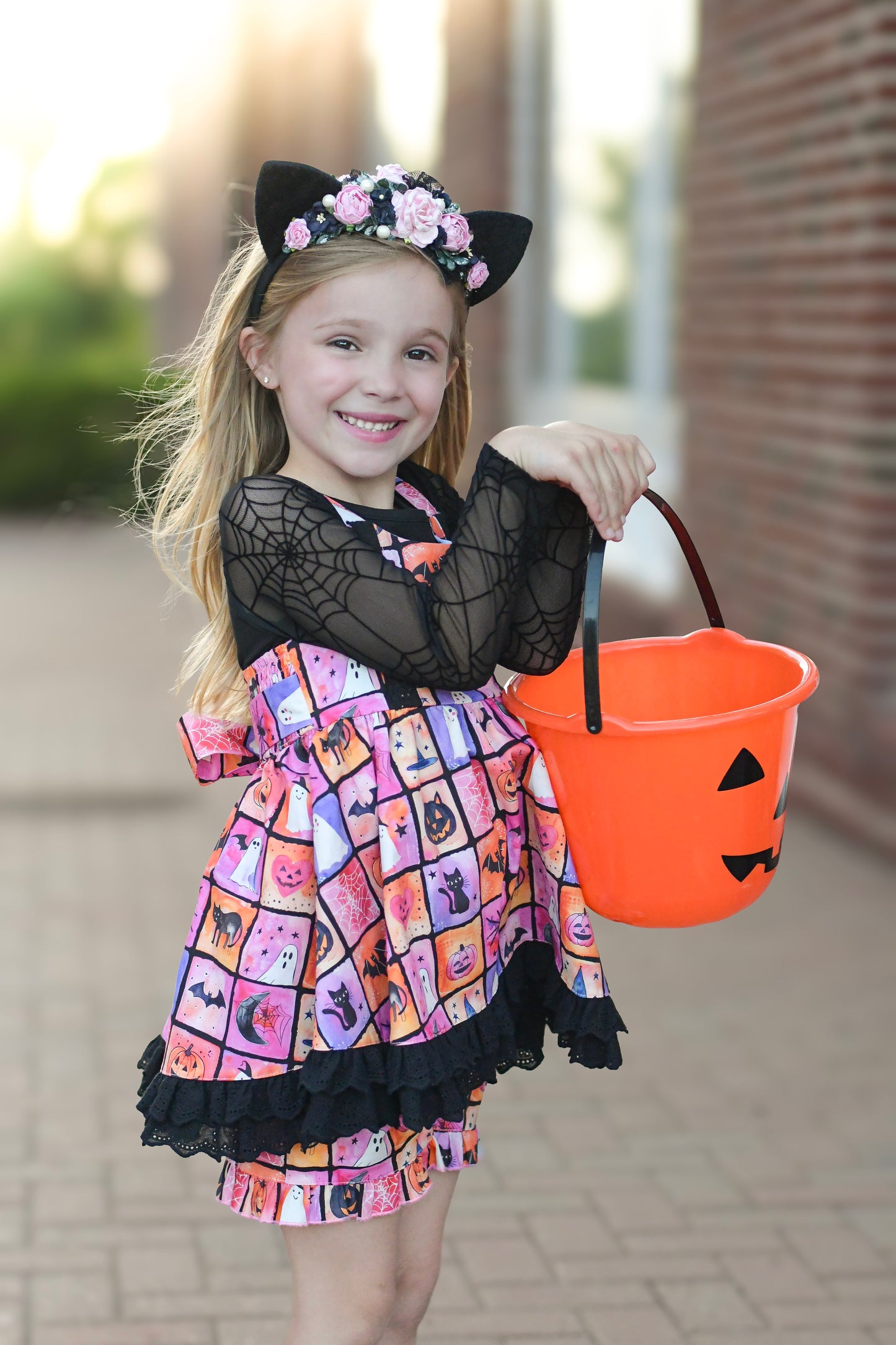 {{ Cutest Boo on the Block }} 2pc Lorelei Set - Preorder