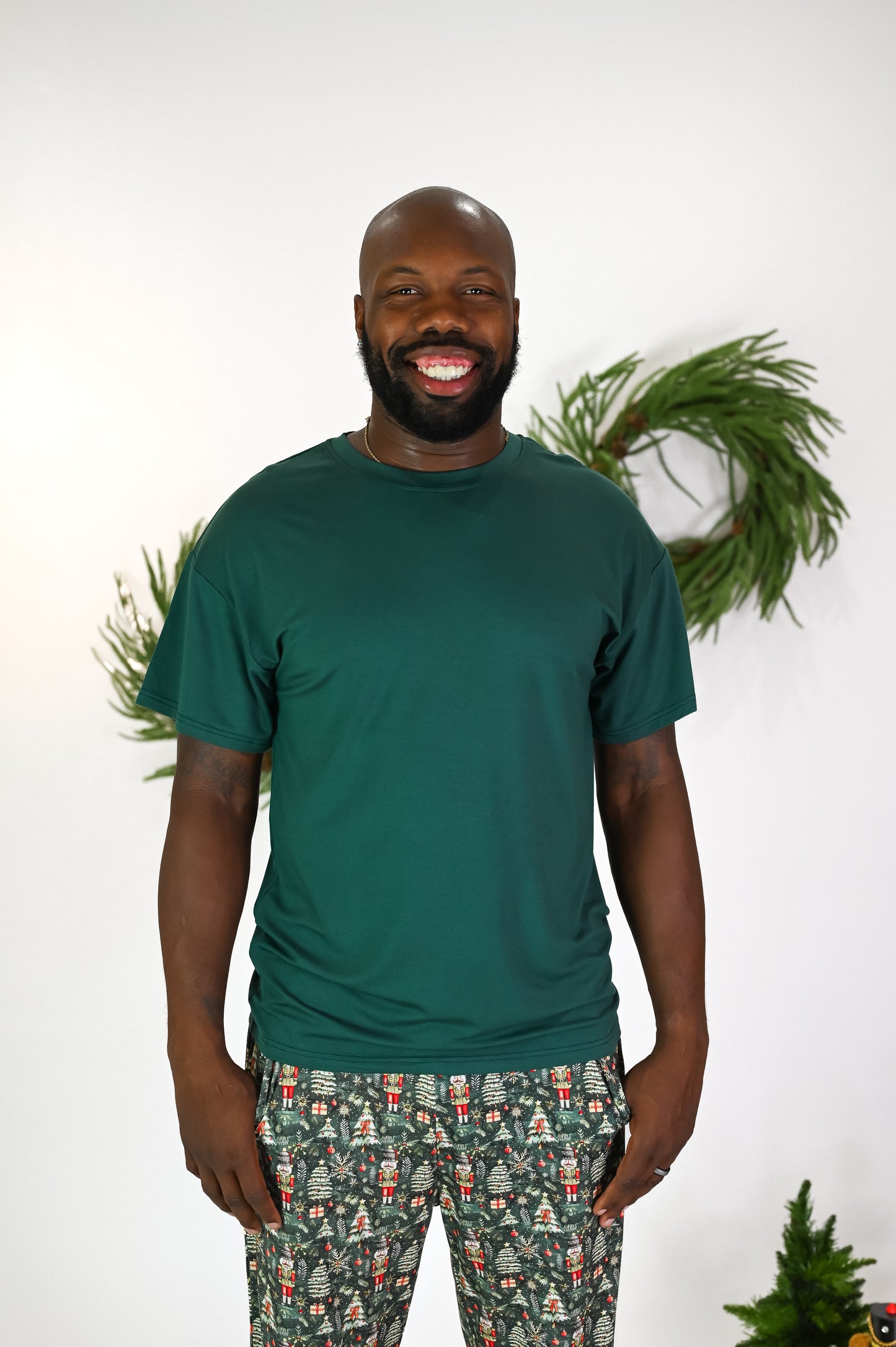 Evergreen Cozies Adult Set- Preorder