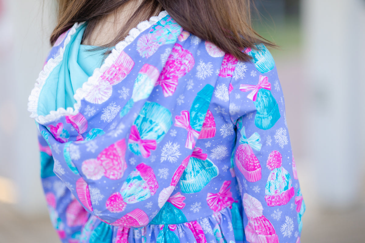 {{ Sweet as a Snowcap }} Maggie Set - Preorder