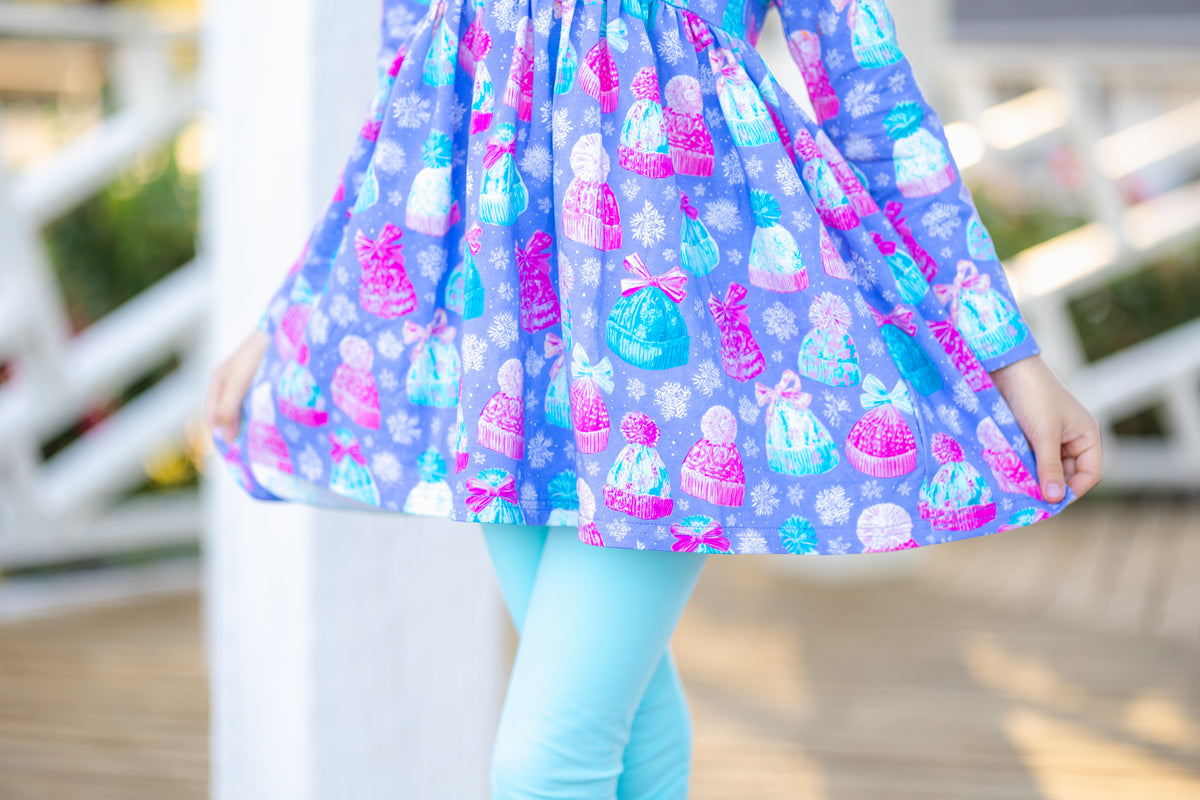 {{ Sweet as a Snowcap }} Maggie Set - Preorder