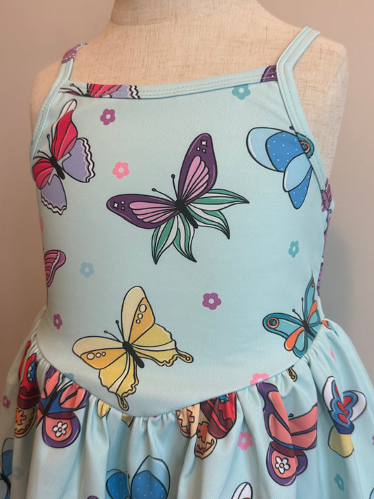 Royal Flutter Athletic - RTS