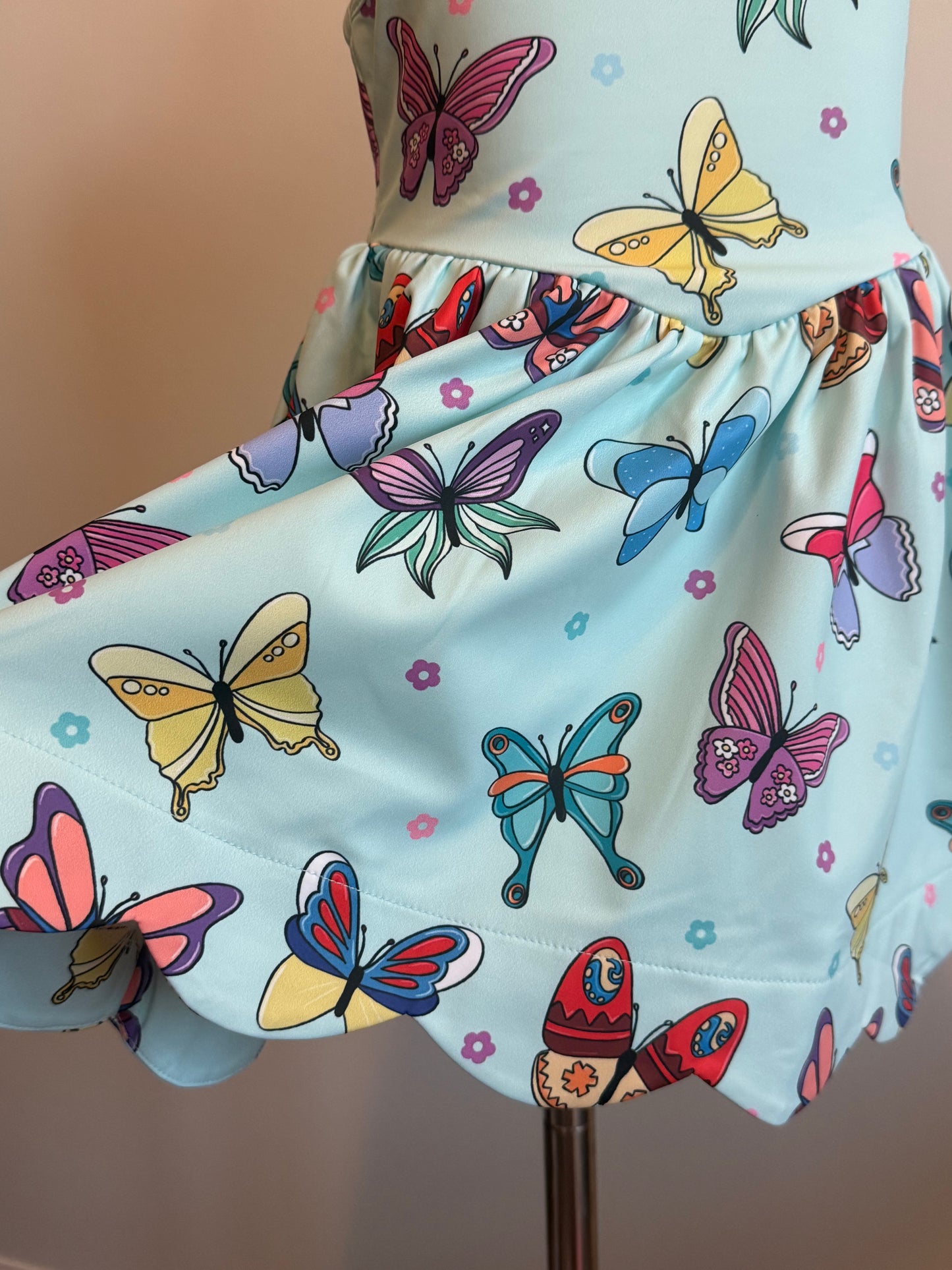 Royal Flutter Athletic - RTS