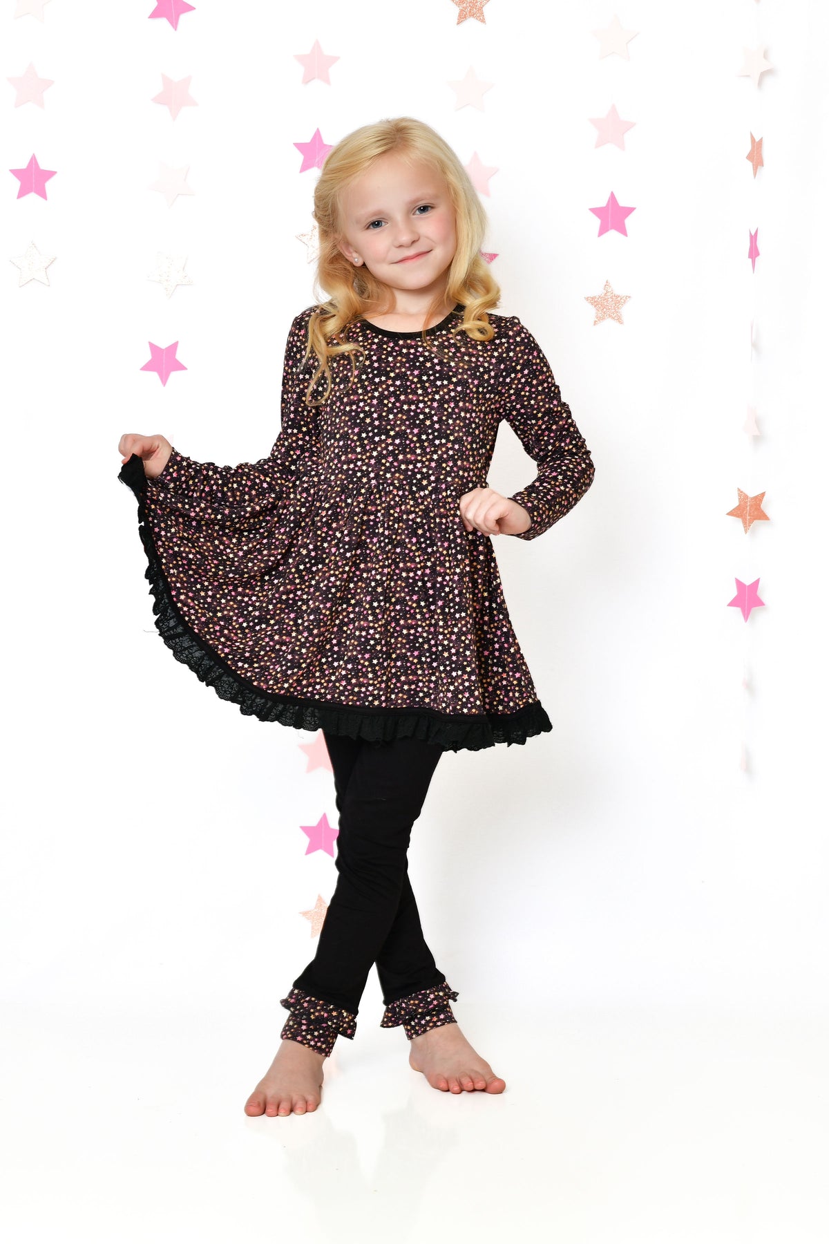 {{ Twinkle Cozy Essentials }} - Preorder