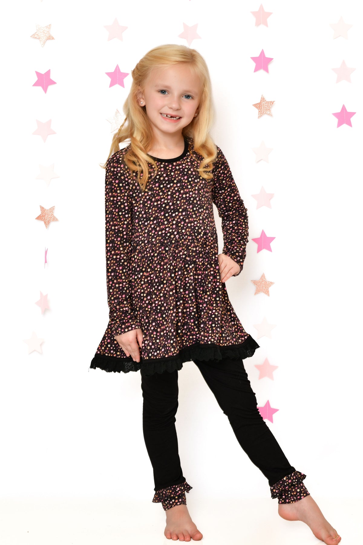 {{ Twinkle Cozy Essentials }} - Preorder