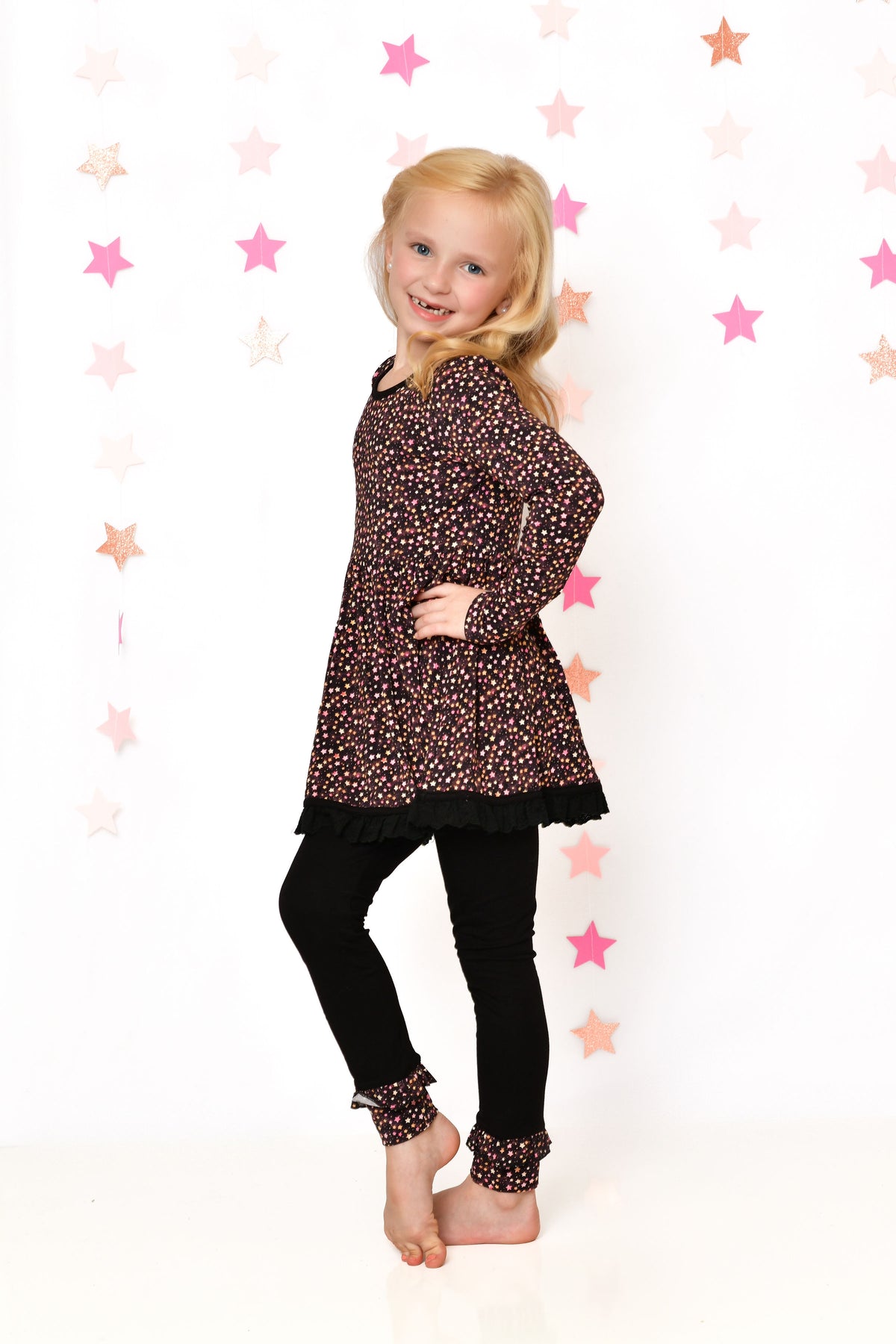 {{ Twinkle Cozy Essentials }} - Preorder