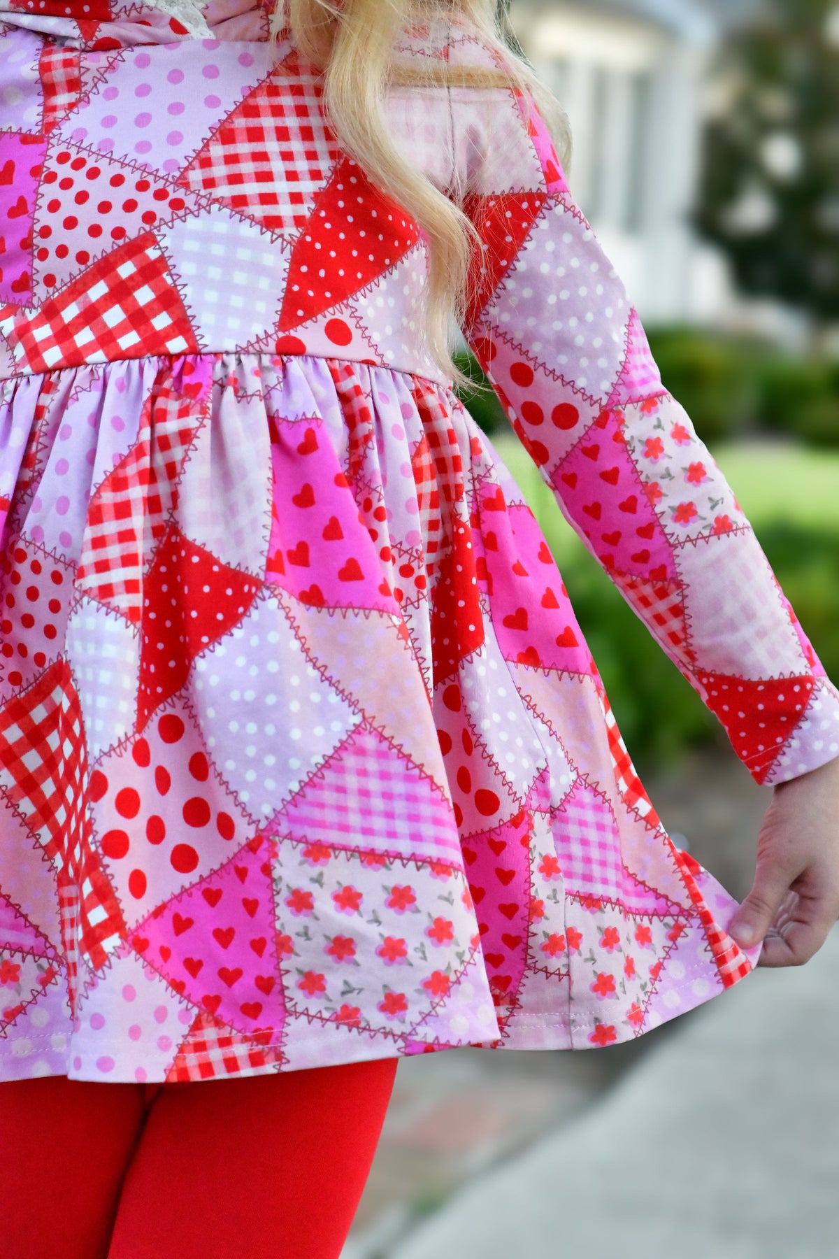 {{ Made With Love - Maggie }} - Preorder