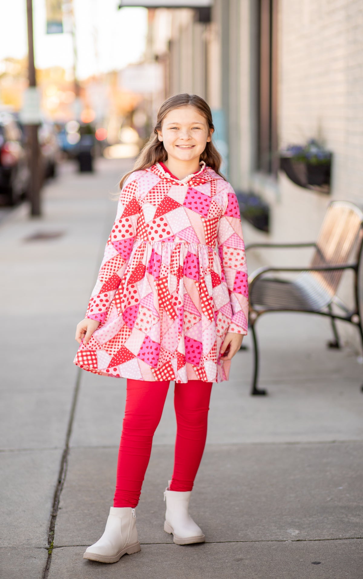 {{ Made With Love - Maggie }} - Preorder