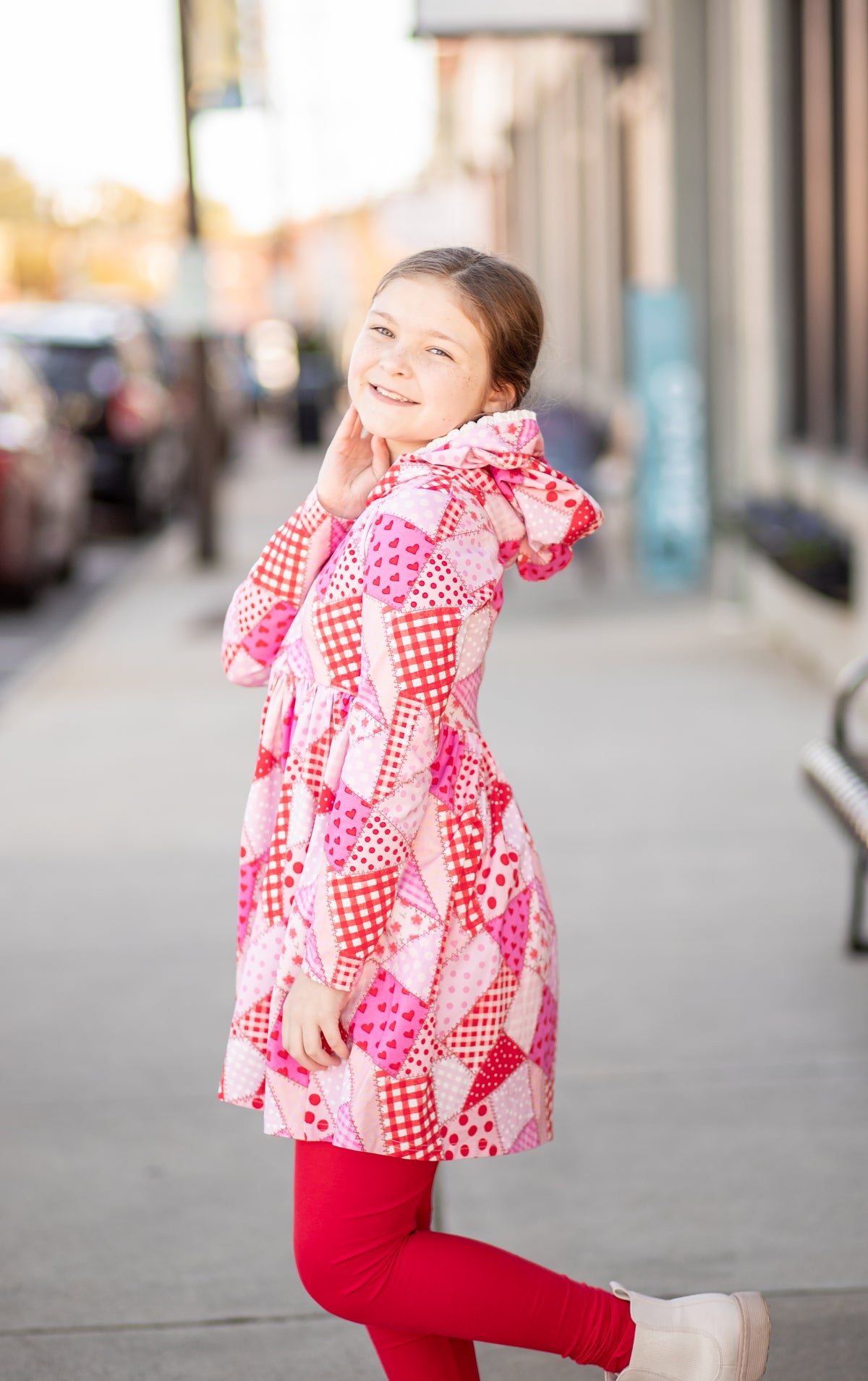 {{ Made With Love - Maggie }} - Preorder