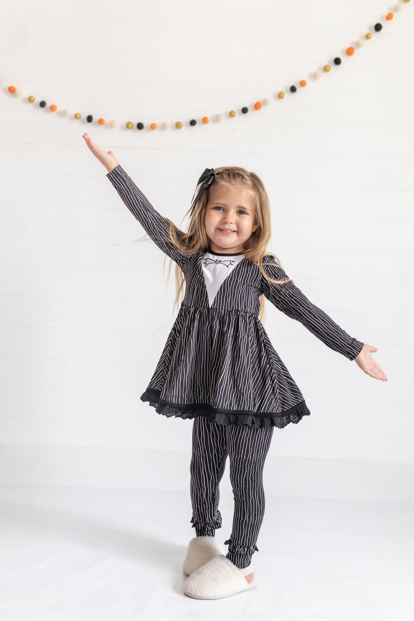 Pinstripes - Cozy Before Christmas - Preorder