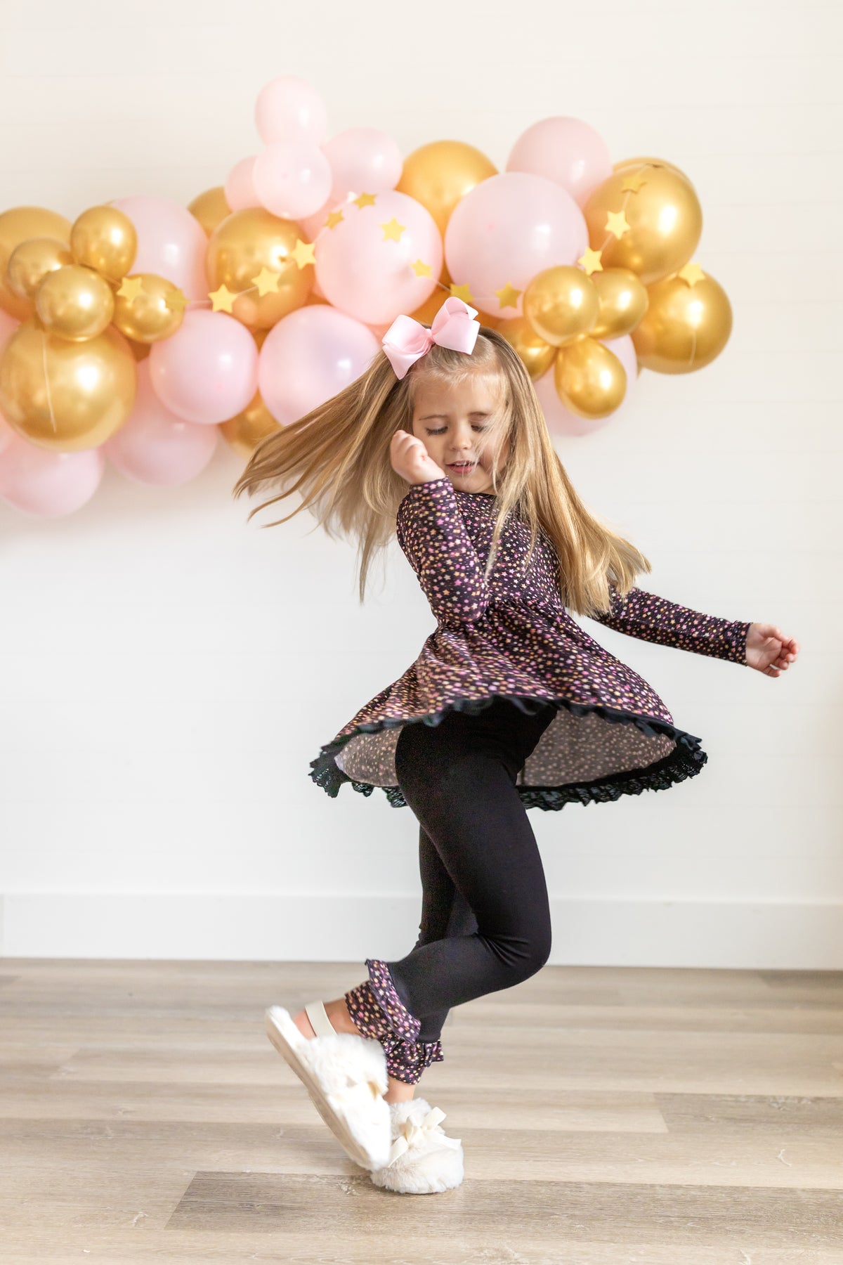 {{ Twinkle Cozy Essentials }} - Preorder