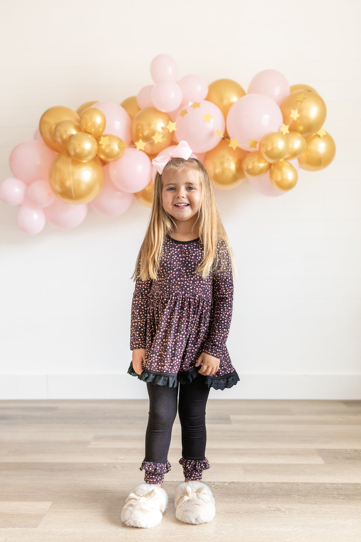 {{ Twinkle Cozy Essentials }} - Preorder