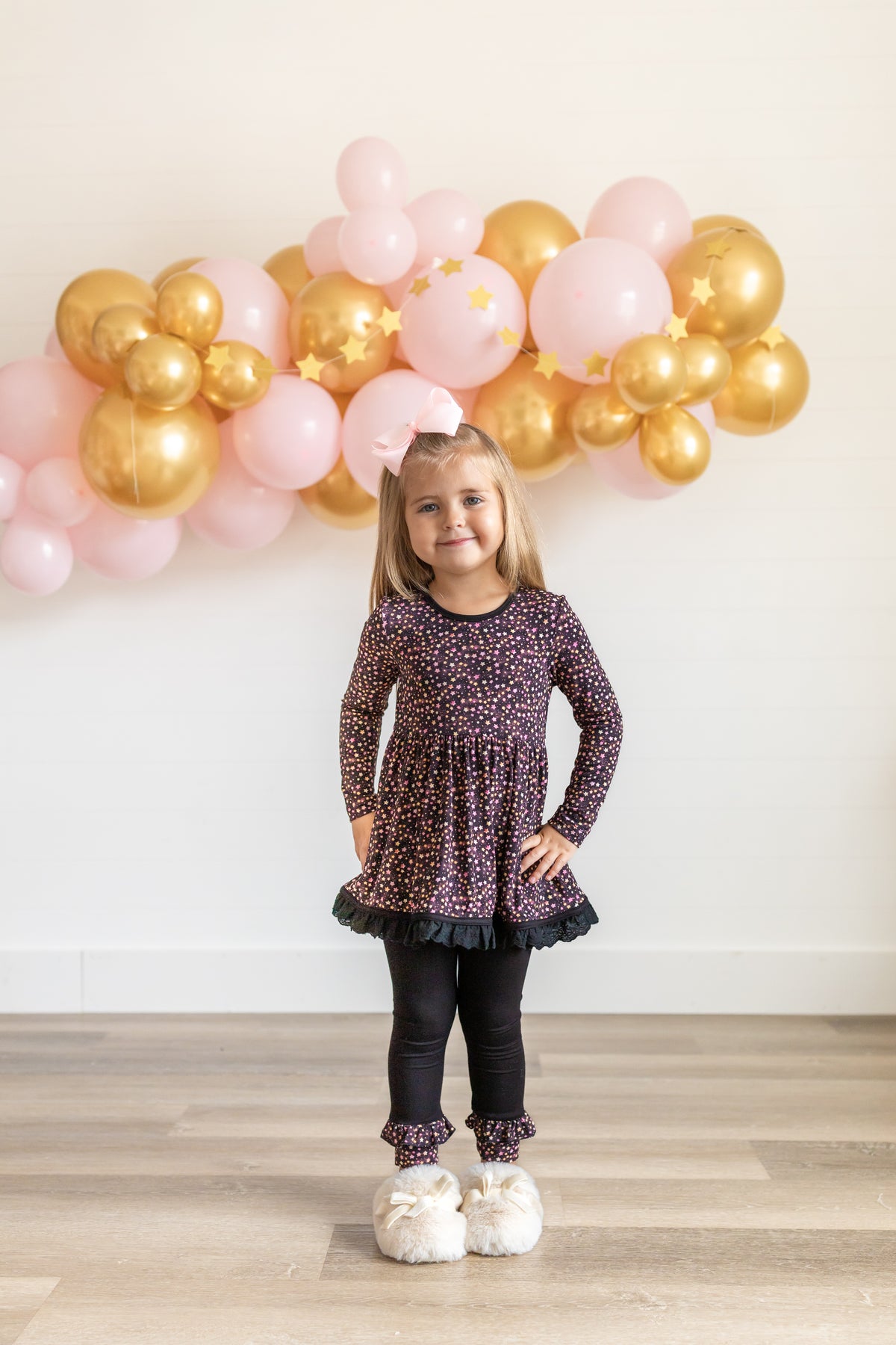 {{ Twinkle Cozy Essentials }} - Preorder