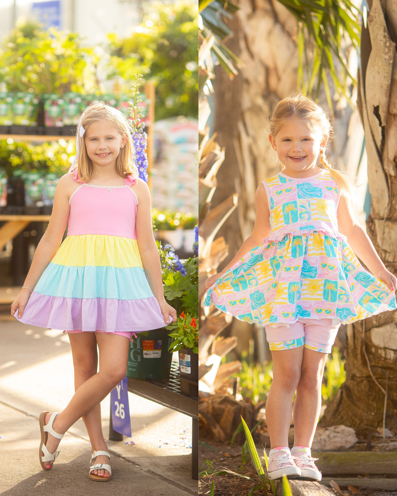 Current Preorder Collection