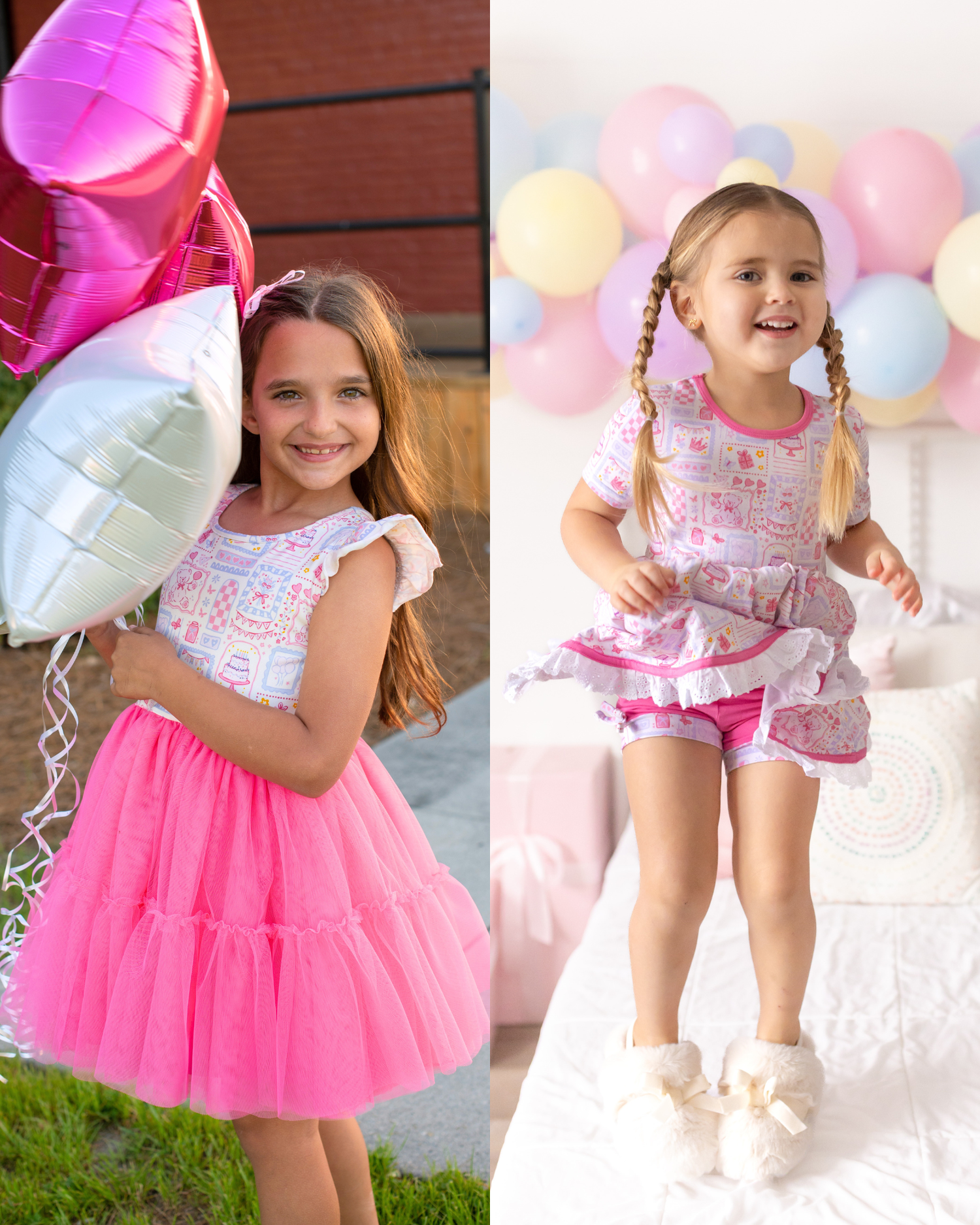 Current Preorder Collection