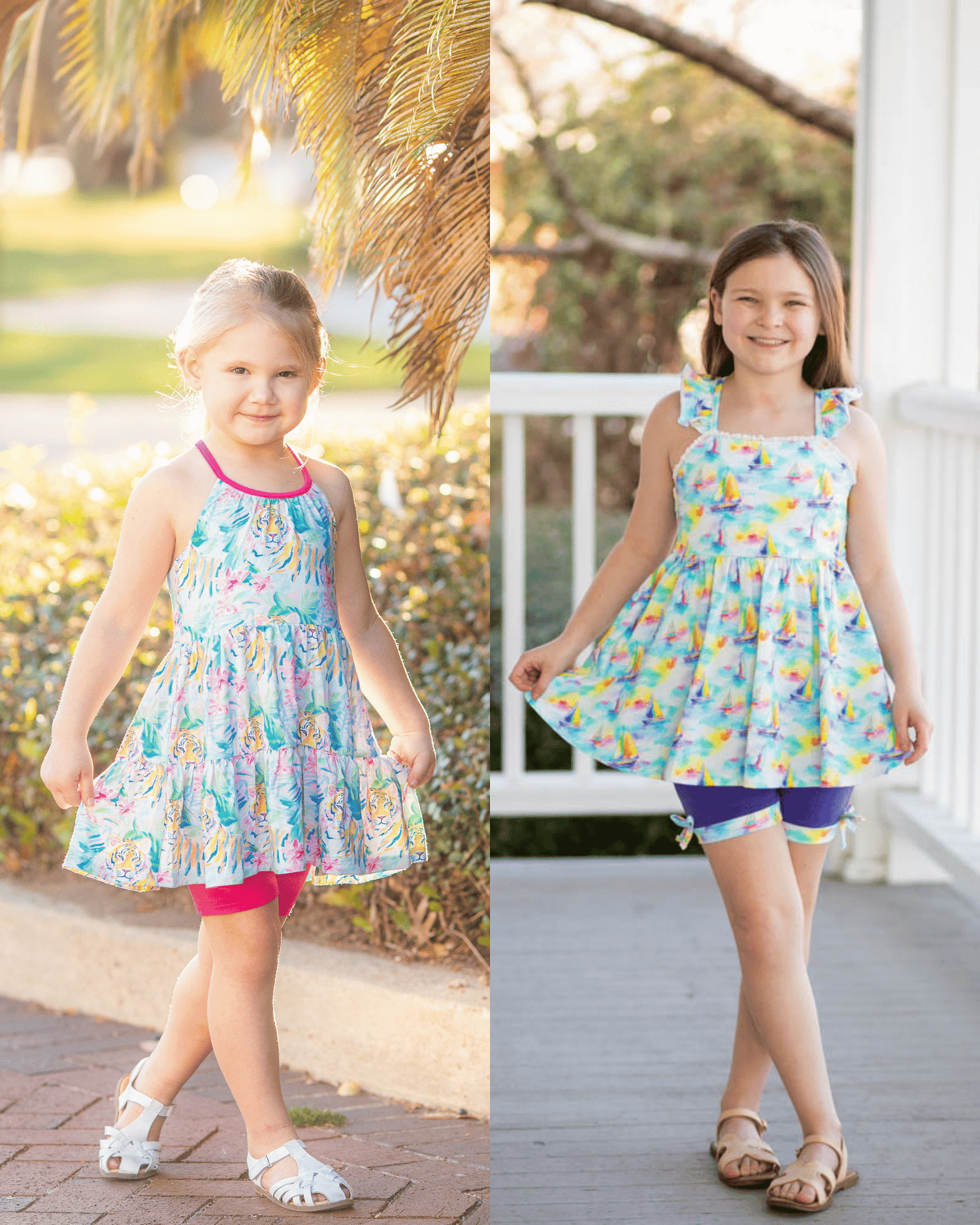 Current Preorder Collection