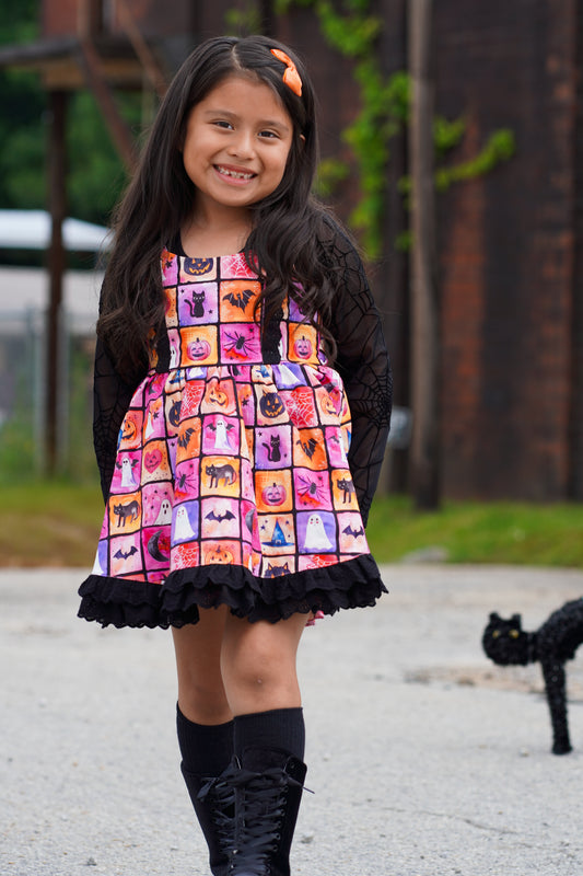 {{ Cutest Boo on the Block }} 2pc Lorelei Set - Preorder