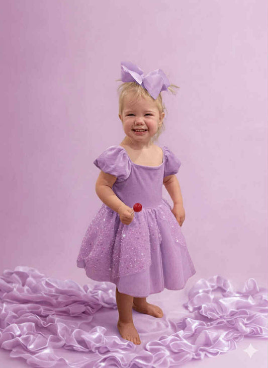 Lavender Elliette- RTS