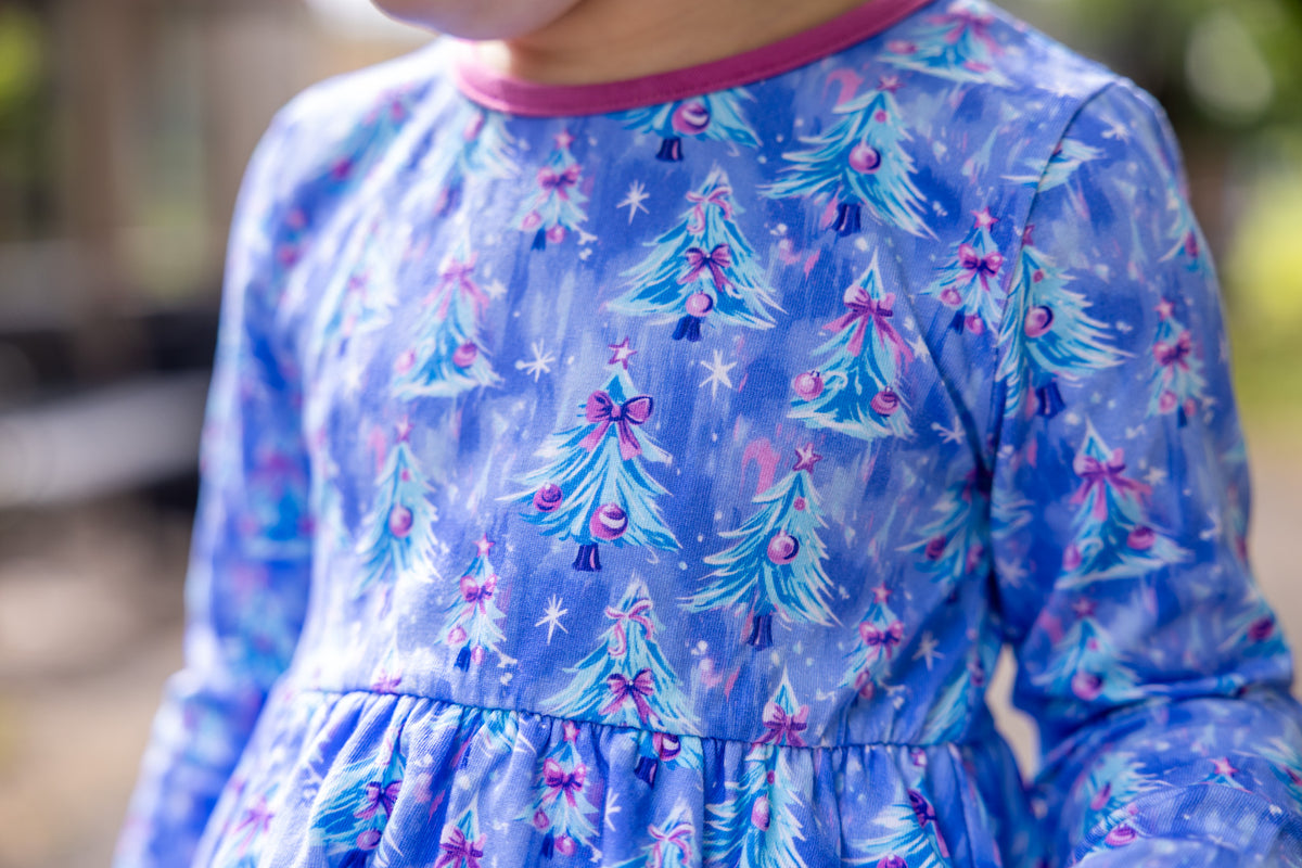 Sugarplum Spruce - Preorder
