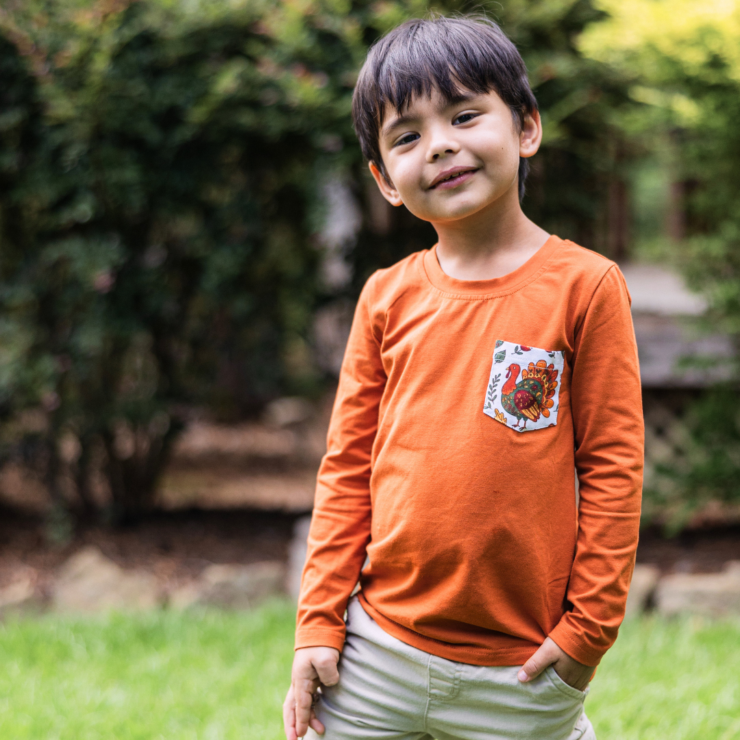 Benjamin Tee: Little Turkey - Preorder {{Available 8.12 8pm EST}}