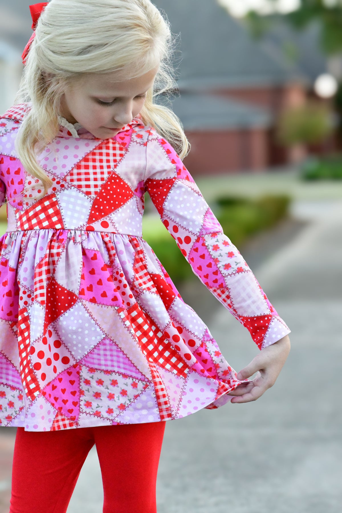 {{ Made With Love - Maggie }} - Preorder