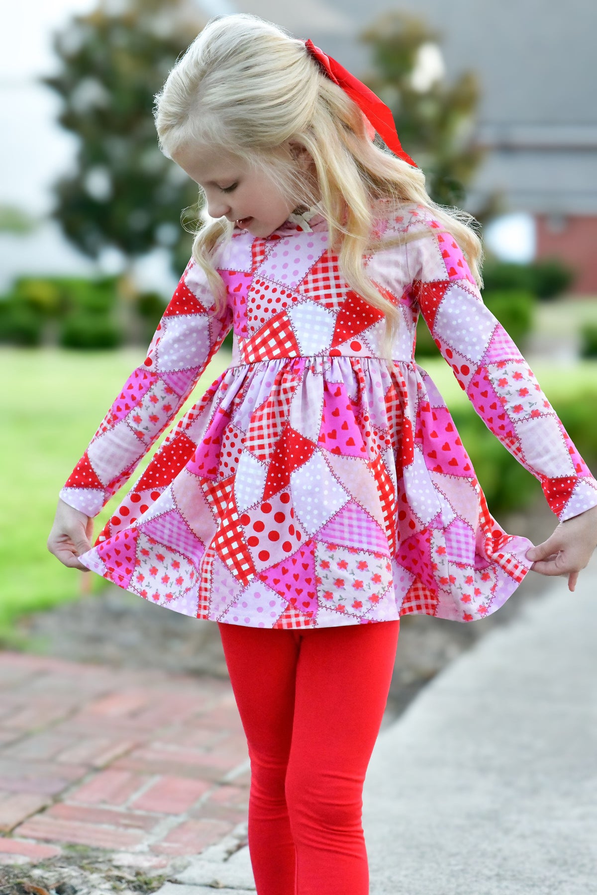 {{ Made With Love - Maggie }} - Preorder