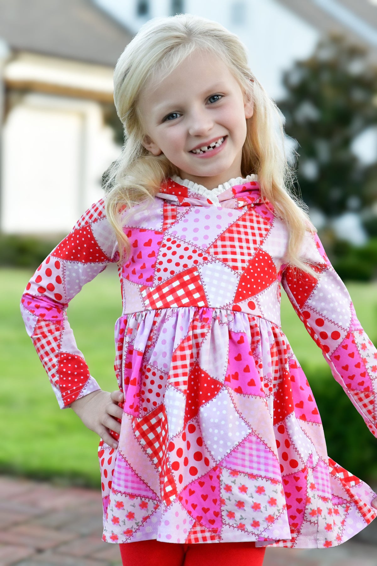 {{ Made With Love - Maggie }} - Preorder