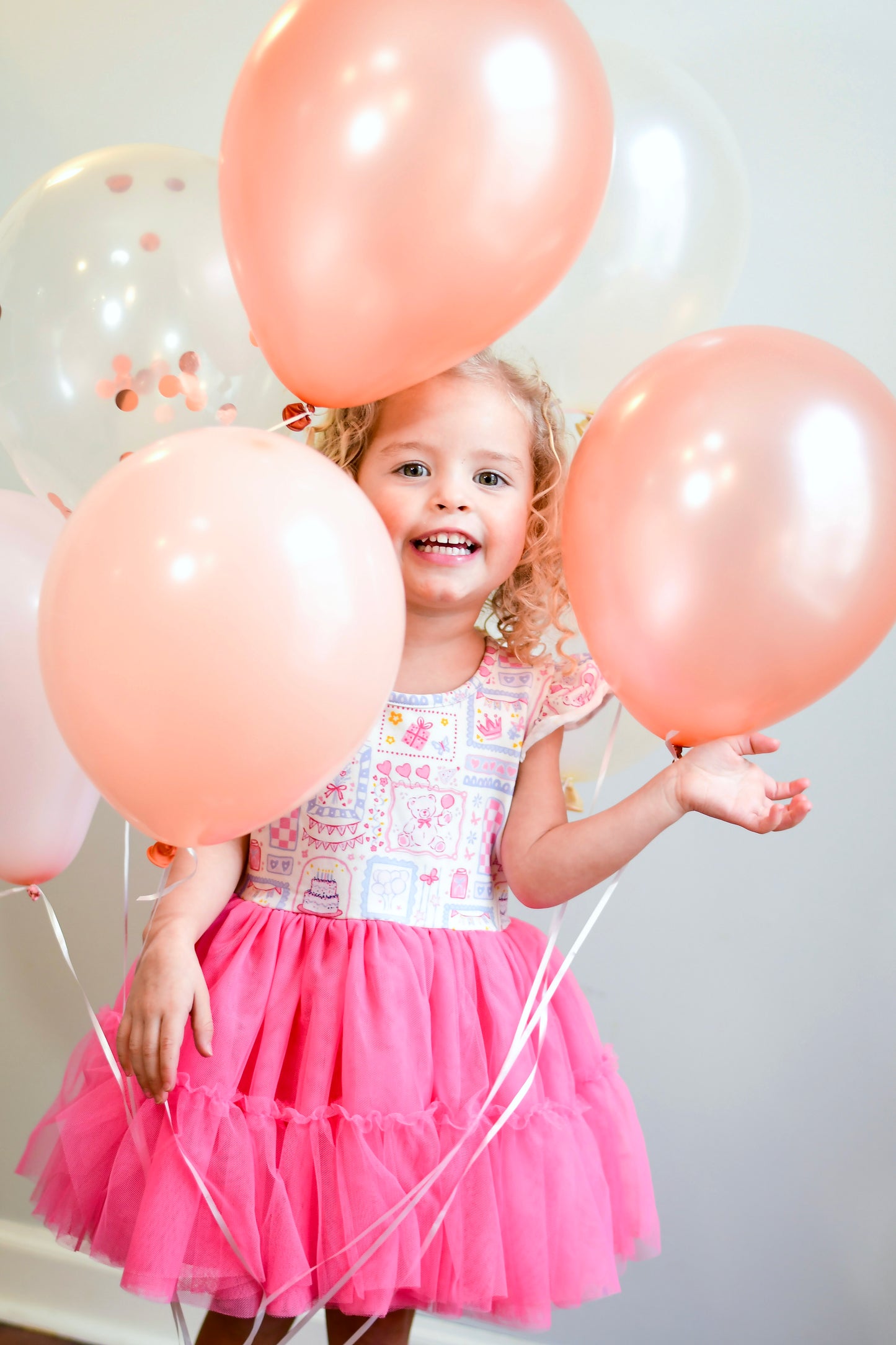 Dress: It’s My Party- RTS