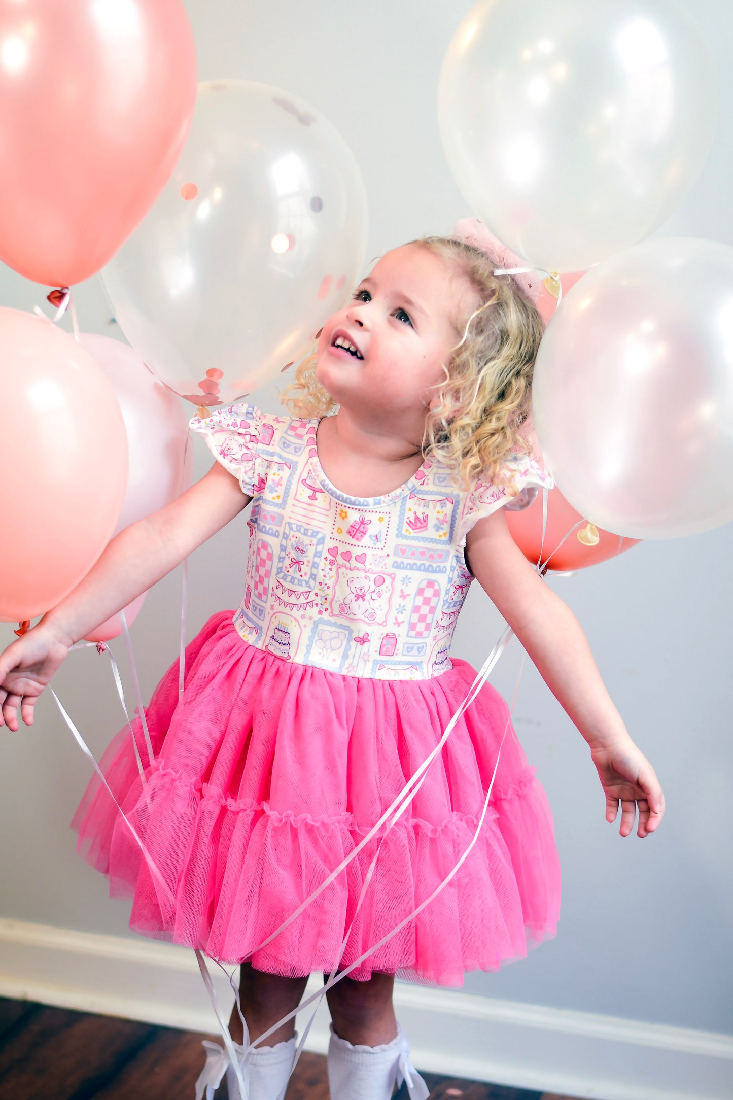 Dress: It’s My Party- RTS