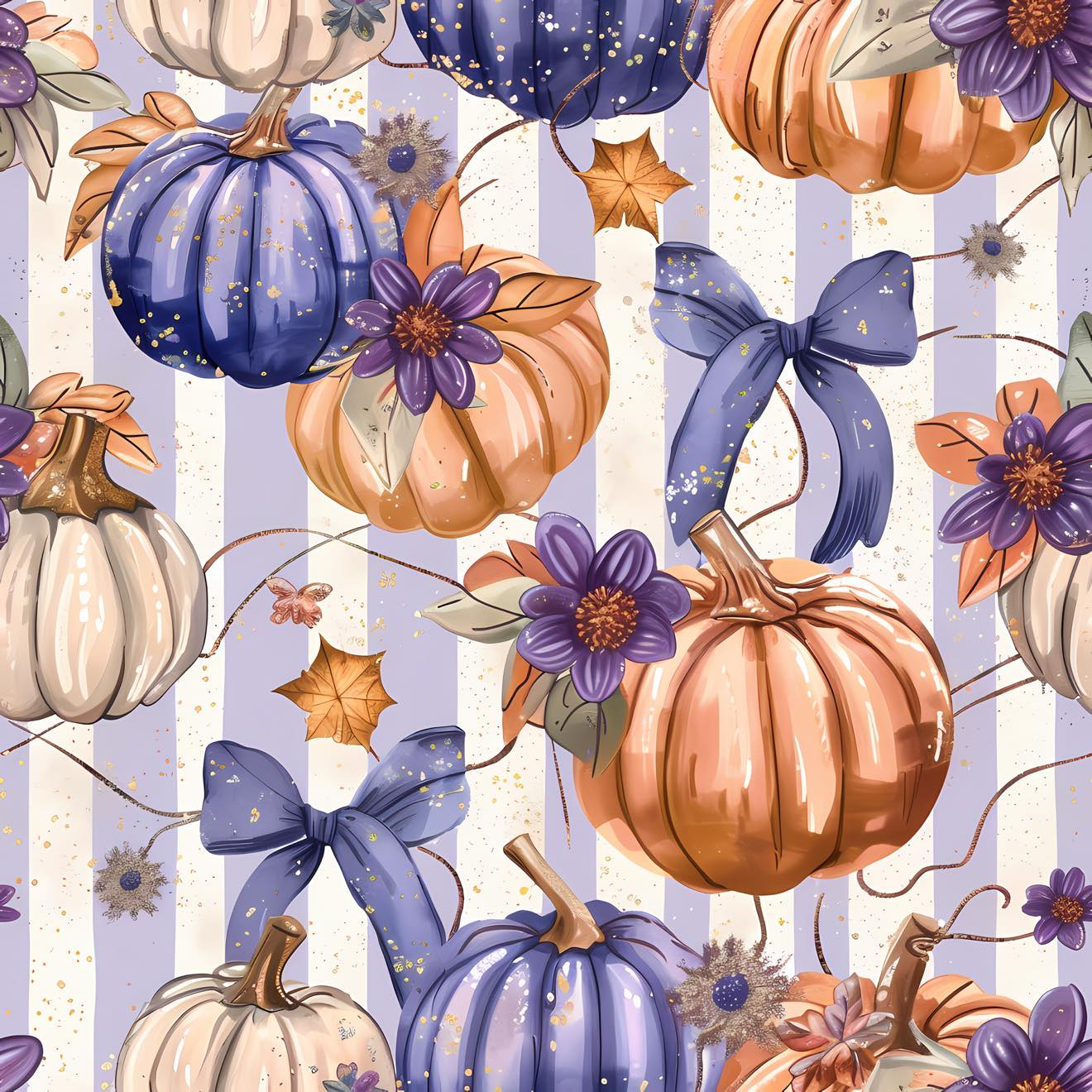 Tied With Fall Top - Preorder