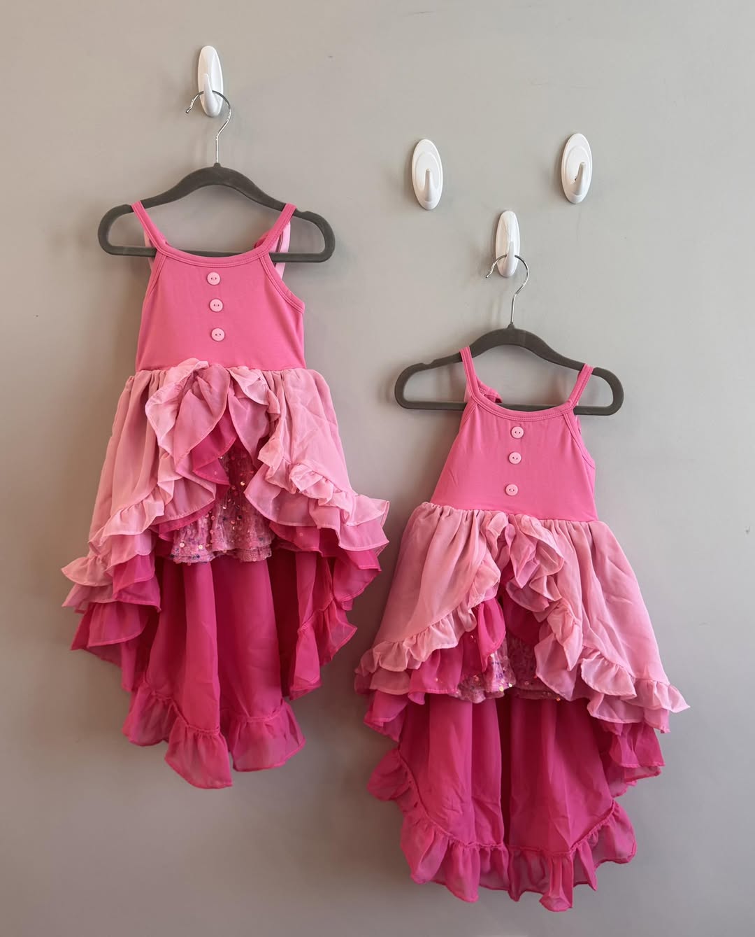Pretty in Pink- RTS