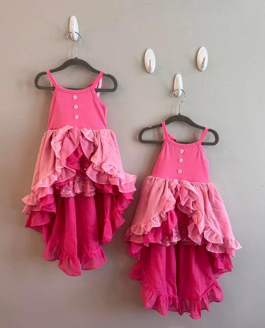 Pretty in Pink- RTS