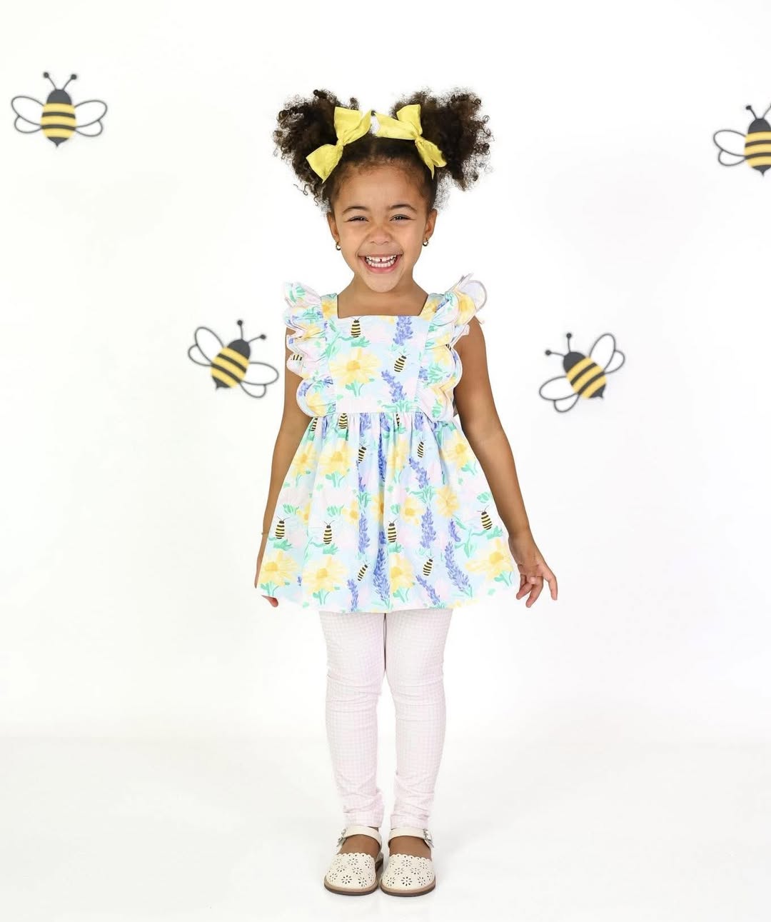 Buzzy Bees - RTS