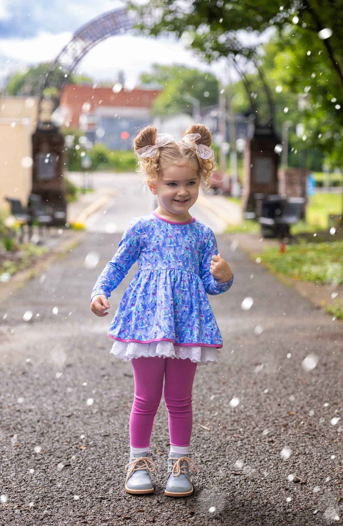 Sugarplum Spruce - Preorder