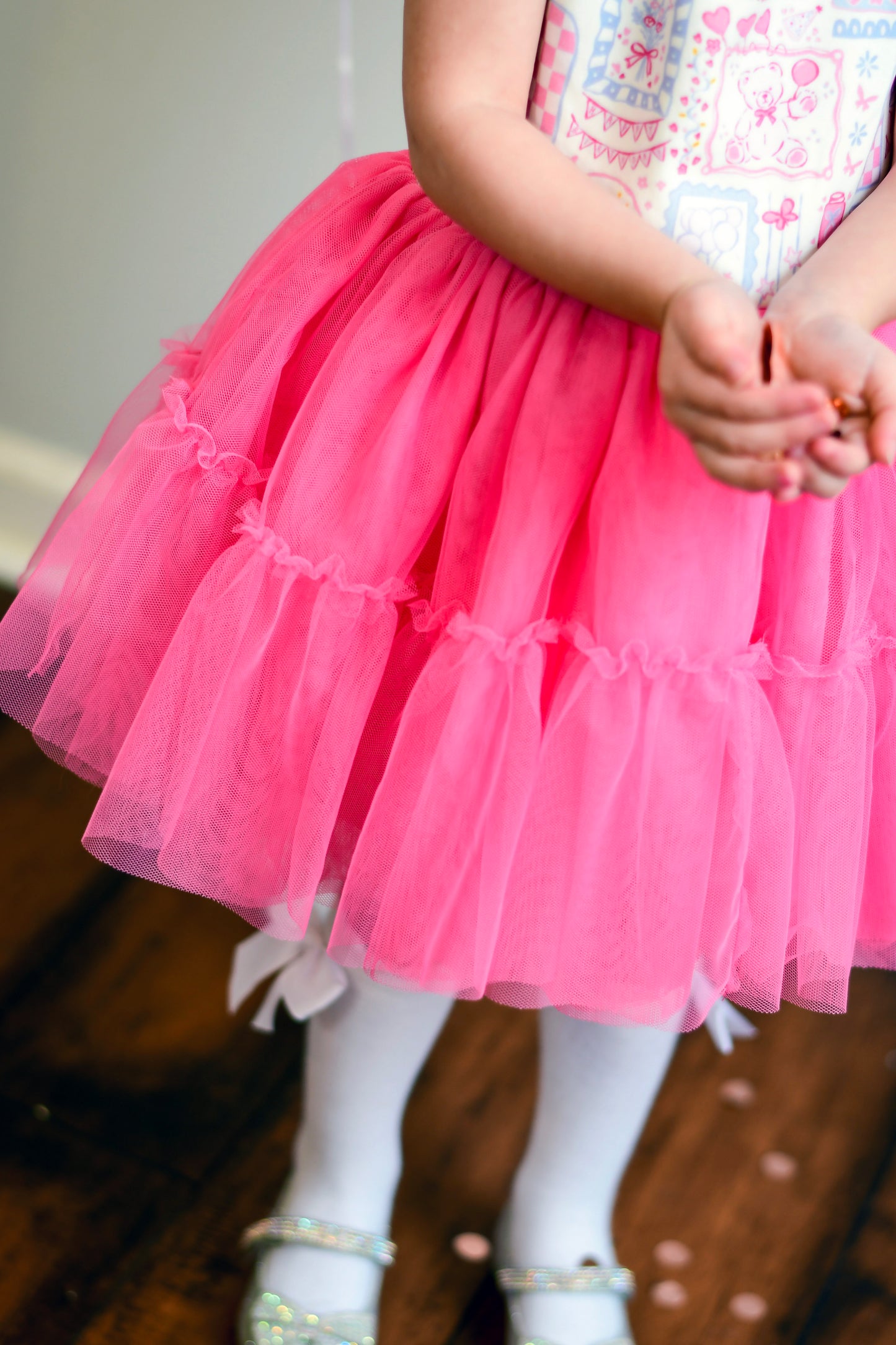 Dress: It’s My Party- RTS