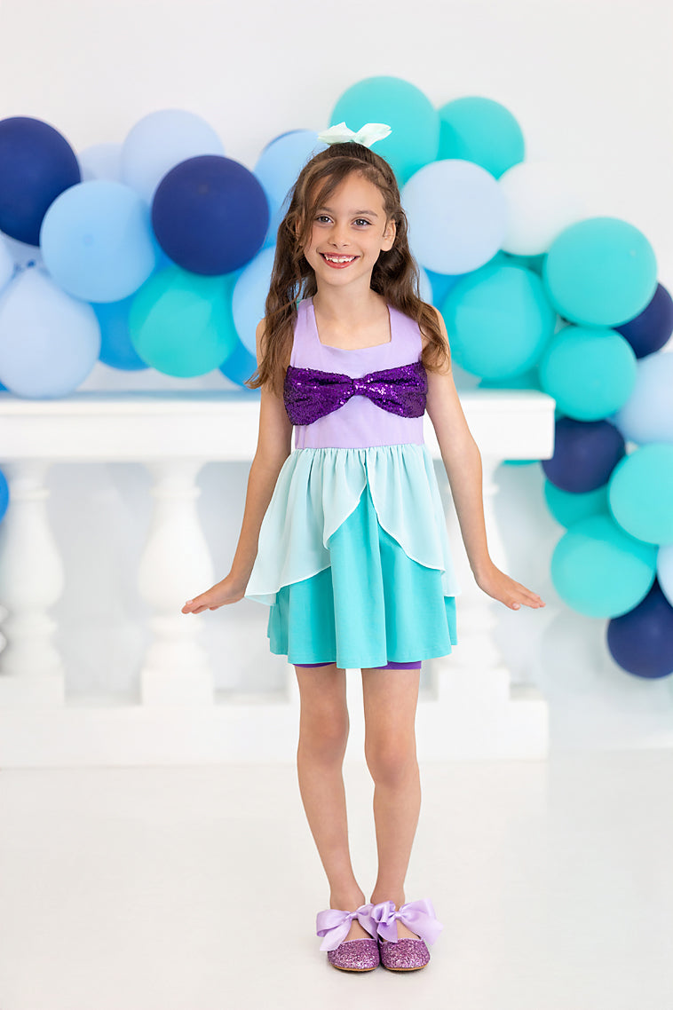 Under the Sea Princess- RTS