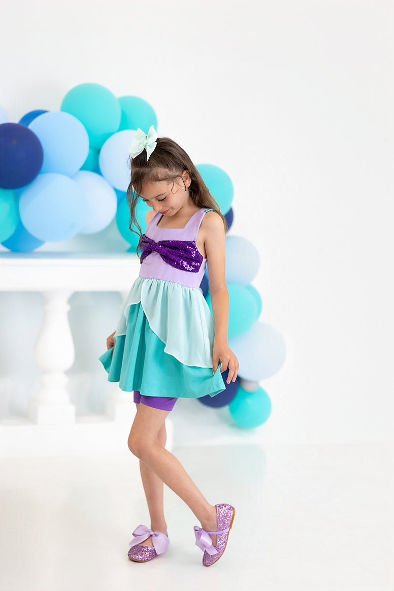 Under the Sea Princess- RTS
