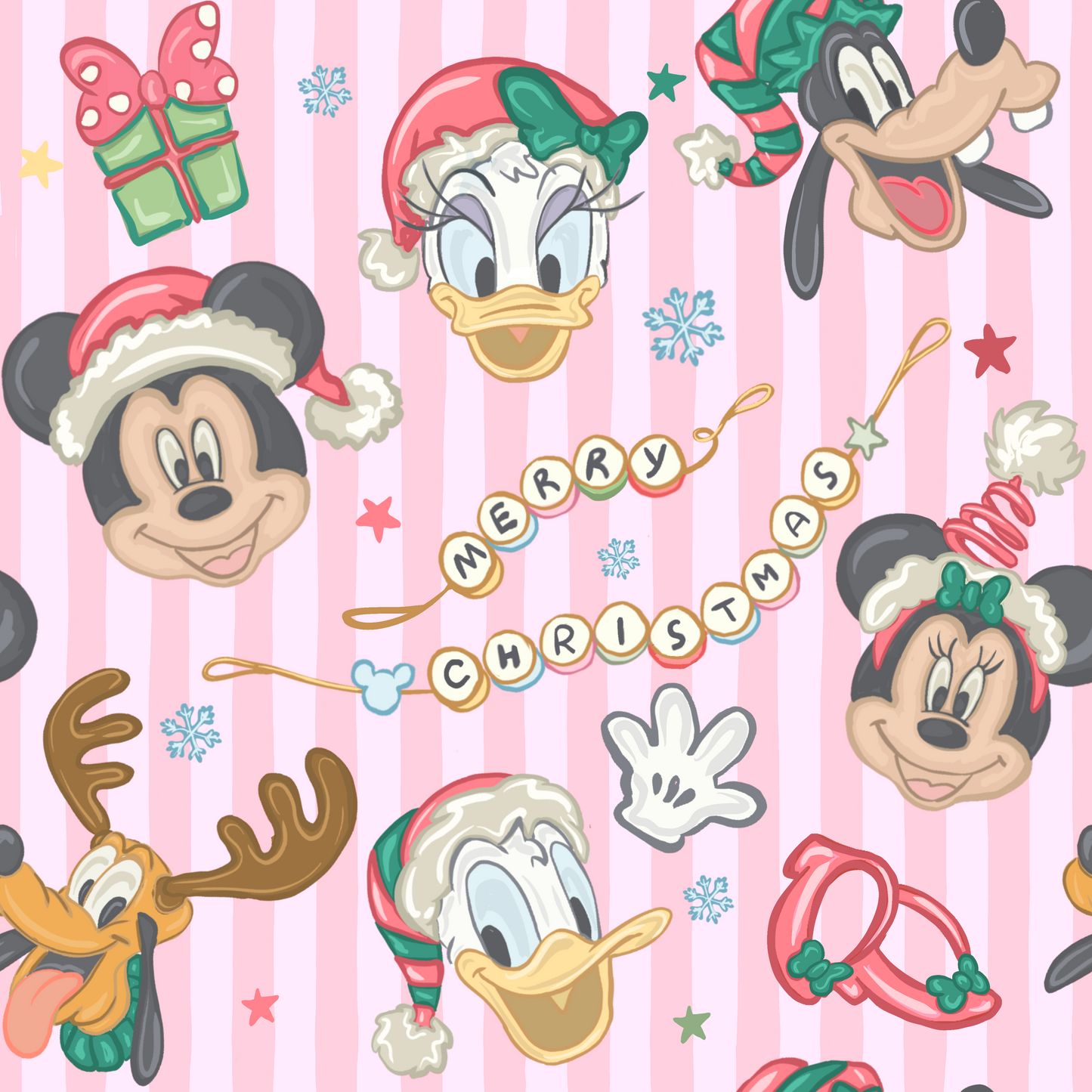 Very Merry Christmas Top {{Merry Mix & Match }} - Preorder