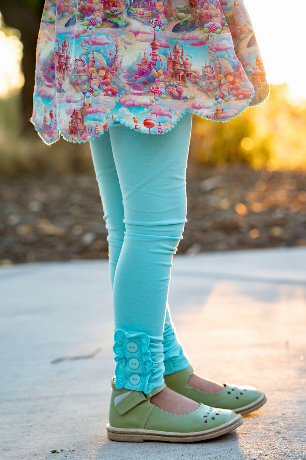 Candy Land Dreams-  RTS