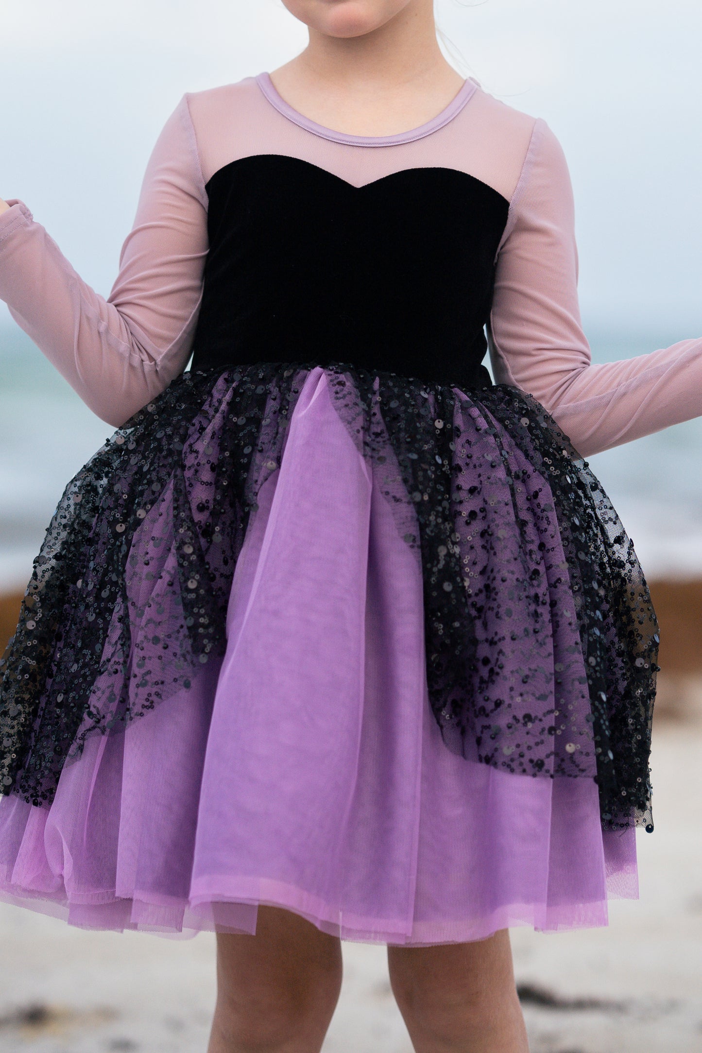 Sea Witch Elliette- RTS